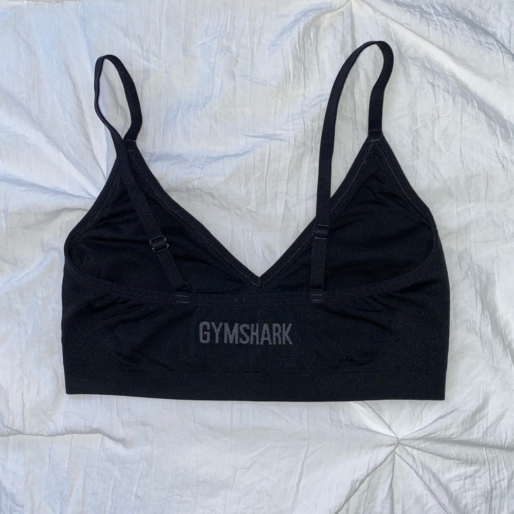 GYMSHARK Seamless Bralette